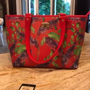 Never used St John large tote